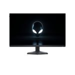 Alienware AW2724HF, monitor LED de 27 pulgadas, resolución 1920 x 1080 píxeles, Full HD, LCD, color negro. GAME-AW2724HF