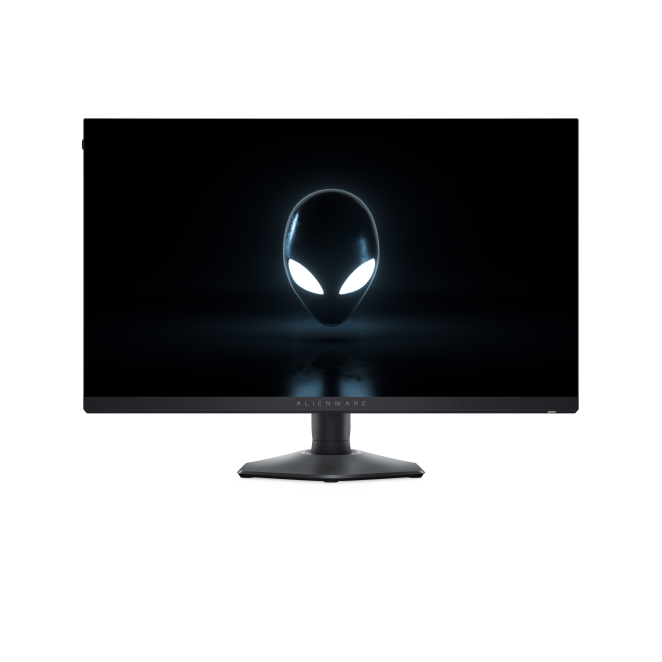 Dell Game Aw2724hf Alienware AW2724HF, monitor LED de 27 pulgadas, resolución 1920 x 1080 píxeles, Full HD, LCD, color negro. GAME-AW2724HF