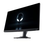 Alienware AW2724HF, monitor LED de 27 pulgadas, resolución 1920 x 1080 píxeles, Full HD, LCD, color negro. GAME-AW2724HF
