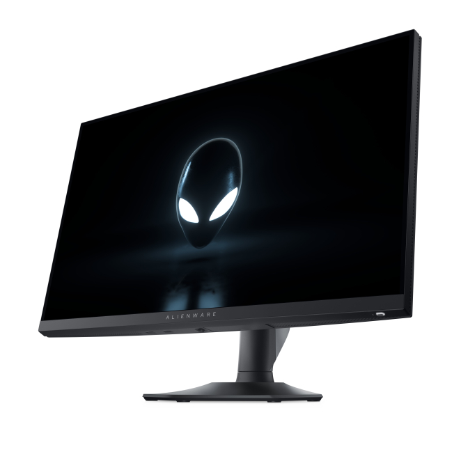 Alienware AW2724HF LED display 68,5 cm (27″) 1920 x 1080 Pixeles Full HD LCD Negro 1 Alienware AW2724HF monitor gaming Full HD