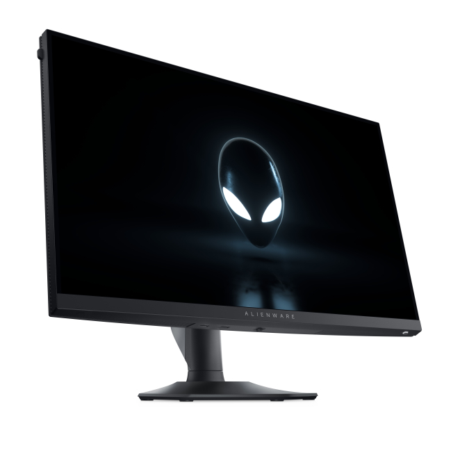 Alienware AW2724HF LED display 68,5 cm (27″) 1920 x 1080 Pixeles Full HD LCD Negro 2 Alienware AW2724HF alta definición color preciso