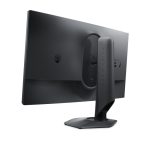 Alienware AW2724HF, monitor LED de 27 pulgadas, resolución 1920 x 1080 píxeles, Full HD, LCD, color negro. GAME-AW2724HF