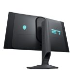 Alienware AW2725DF pantalla para PC de 26.7 pulgadas con resolución 2560 x 1440 Pixeles Quad HD QD-OLED en color negro, referencia Game-AW2725DF