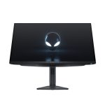 Alienware AW2725DF pantalla para PC de 26.7 pulgadas con resolución 2560 x 1440 Pixeles Quad HD QD-OLED en color negro, referencia Game-AW2725DF