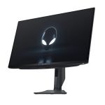 Alienware AW2725DF pantalla para PC de 26.7 pulgadas con resolución 2560 x 1440 Pixeles Quad HD QD-OLED en color negro, referencia Game-AW2725DF