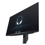 Alienware AW2725DF pantalla para PC de 26.7 pulgadas con resolución 2560 x 1440 Pixeles Quad HD QD-OLED en color negro, referencia Game-AW2725DF