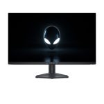 Alienware AW2725DF pantalla para PC de 26.7 pulgadas con resolución 2560 x 1440 Pixeles Quad HD QD-OLED en color negro, referencia Game-AW2725DF