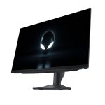 Alienware AW2725DF pantalla para PC de 26.7 pulgadas con resolución 2560 x 1440 Pixeles Quad HD QD-OLED en color negro, referencia Game-AW2725DF