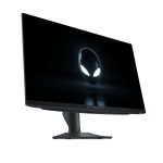 Alienware AW2725DF pantalla para PC de 26.7 pulgadas con resolución 2560 x 1440 Pixeles Quad HD QD-OLED en color negro, referencia Game-AW2725DF