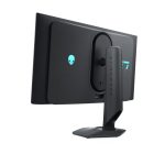 Alienware AW2725DF pantalla para PC de 26.7 pulgadas con resolución 2560 x 1440 Pixeles Quad HD QD-OLED en color negro, referencia Game-AW2725DF