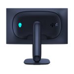 Monitor Alienware AW2725Q de 26.7 pulgadas con resolución 4K Ultra HD 3840 x 2160 pixeles, tecnología QD-OLED en color negro. SKU: GAME-AW2725Q