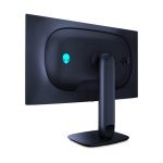 Monitor Alienware AW2725Q de 26.7 pulgadas con resolución 4K Ultra HD 3840 x 2160 pixeles, tecnología QD-OLED en color negro. SKU: GAME-AW2725Q