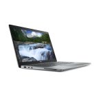Portátil DELL Latitude 5350 con pantalla de 13.3 pulgadas Full HD, procesador Intel Core Ultra 5 125U, 16 GB de RAM LPDDR5x-SDRAM, SSD de 512 GB, Wi-Fi 6E, Windows 11 Pro, teclado Nórdico en color Gris. SKU: GD1PP