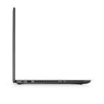 DELL Latitude 7530, portátil con procesador Intel Core i5-1245U, pantalla de 15.6 pulgadas Full HD, 16GB DDR4-SDRAM, 256GB SSD, Wi-Fi 6E, Windows 10 Pro, SKU GWX6C