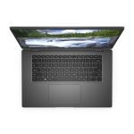 DELL Latitude 7530, portátil con procesador Intel Core i5-1245U, pantalla de 15.6 pulgadas Full HD, 16GB DDR4-SDRAM, 256GB SSD, Wi-Fi 6E, Windows 10 Pro, SKU GWX6C