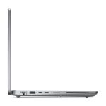 Portátil DELL Latitude 5450 de 14 pulgadas con pantalla Full HD, procesador Intel Core Ultra 7 165U, 16 GB DDR5-SDRAM, 1 TB SSD, Wi-Fi 6E y Windows 11 Pro Alemán, SKU: H08G0