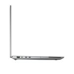 Imagen de la Dell Precision 5690, una estación de trabajo móvil con procesador Intel Core Ultra 7 165H, 32 GB de RAM, 1 TB SSD, NVIDIA RTX 1000 Ada, pantalla de 16 pulgadas Full HD+, Wi-Fi 7 y Windows 11 Pro. SKU H39KV.