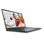 DELL Inspiron 3535 portátil con AMD Ryzen 5 7530U, pantalla Full HD de 15.6 pulgadas, 16 GB DDR4-SDRAM, 512 GB SSD, Wi-Fi 5 y Windows 11 Pro en color negro. SKU: HF5C6