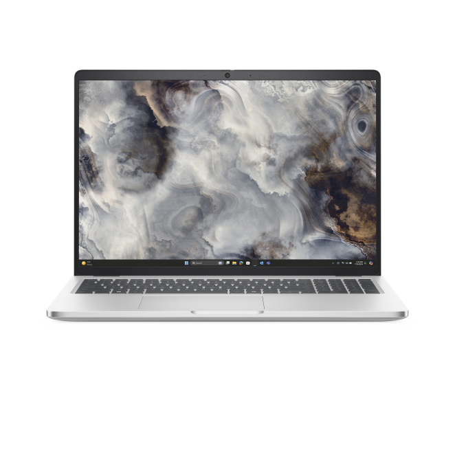 DELL Pro 16 Plus PB16250 Intel Core Ultra 5 235U Portátil 40,6 cm (16″) Full HD+ 16 GB DDR5-SDRAM 512 GB SSD Wi-Fi 6E (802.11ax) Windows 11 Pro Español Aluminio 2 DELL Pro 16 Plus PB16250 - lateral y puertos