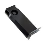 Imagen de la tarjeta gráfica DELL NVIDIA RTX 2000 Ada con 16GB GDDR6, SKU DELL-HMX86, ideal para rendimiento gráfico superior.