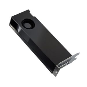 Imagen de la tarjeta gráfica DELL NVIDIA RTX 2000 Ada con 16GB GDDR6, SKU DELL-HMX86, ideal para rendimiento gráfico superior.