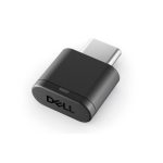 Imagen del receptor USB DELL HR024, ideal para auriculares y cascos, SKU HR024-DWW
