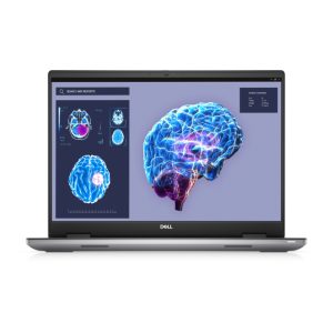 DELL Precision 7680 con Intel Core i7, 32 GB RAM, 1 TB SSD, NVIDIA RTX 2000, pantalla Full HD+, Wi-Fi 6E, Windows 11 Pro, HXK39