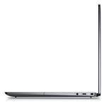 DELL Latitude 9450 híbrido 2-en-1 con Intel Core Ultra 7, 32 GB RAM, 1 TB SSD, modelo JKTMY