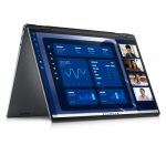 DELL Latitude 9450 híbrido 2-en-1 con Intel Core Ultra 7, 32 GB RAM, 1 TB SSD, modelo JKTMY