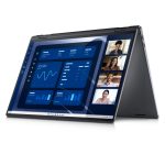 DELL Latitude 9450 híbrido 2-en-1 con Intel Core Ultra 7, 32 GB RAM, 1 TB SSD, modelo JKTMY