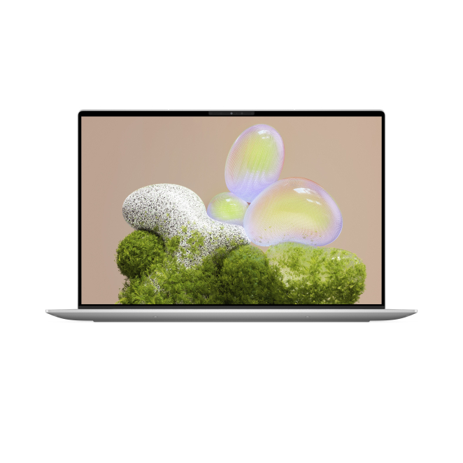 DELL XPS 13 9350 Copilot+ PC Intel Core Ultra 7 258V Portátil 34 cm (13.4″) Full HD+ 32 GB LPDDR5x-SDRAM 1 TB SSD Wi-Fi 7 (802.11be) Windows 11 Pro Italiano Platino 2 Beneficios del Portátil DELL XPS 13 Copilot+