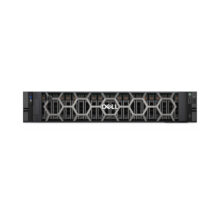 Servidor DELL PowerEdge R7615 con 480 GB, Bastidor 2U, procesador AMD EPYC 9124 a 3 GHz, 32 GB de memoria DDR5-SDRAM, potencia de 700 W, SKU K4GJ5