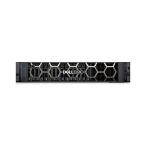 Servidor DELL PowerEdge R550 con 480 GB de almacenamiento, procesador Intel Xeon Silver 4309Y a 2,8 GHz, 16 GB DDR4-SDRAM, SKU KJN4Y