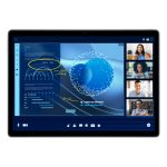 DELL Latitude 7350, híbrido 2 en 1 con Intel Core Ultra 7, pantalla táctil 13 pulgadas 3K, 16 GB LPDDR5x-SDRAM, 512 GB SSD, Wi-Fi 7, Windows 11 Pro, color negro. SKU KM4W1