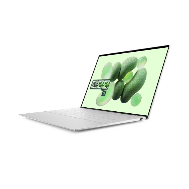 DELL XPS 13 9345 Qualcomm Snapdragon X1E-80-100 Portátil 34 cm (13.4″) Pantalla táctil 3K 32 GB LPDDR5x-SDRAM 1 TB SSD Wi-Fi 7 (802.11be) Windows 11 Pro Nórdico Gris 2 DELL XPS 13 9345 pantalla táctil 3K