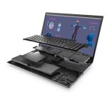 DELL Precision 7780, Intel Core i9-13950HX, Estación de trabajo móvil de 17.3 pulgadas, Full HD, 32 GB DDR5-SDRAM, 1 TB SSD, NVIDIA RTX 3500 Ada, Wi-Fi 6E, Windows 11 Pro, SKU: M6HGP