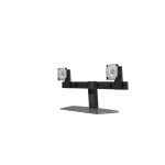 DELL Soporte Pro para dos monitores MDS19, ideal para estaciones de trabajo con múltiples pantallas, modelo DELL-MDS19