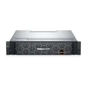 DELL PowerVault ME5024, unidad de disco múltiple con capacidad de 4.8TB, montada en bastidor de 2U, color negro, SKU: ME5024ISCSI