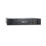 DELL PowerVault ME5024, unidad de disco múltiple con capacidad de 4.8TB, montada en bastidor de 2U, color negro, SKU: ME5024ISCSI