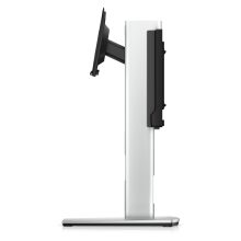 Soporte todo en uno DELL MFS22 para Pro micro, diseño compacto y ergonómico. SKU: DELL-MFS22