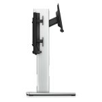 Soporte todo en uno DELL MFS22 para Pro micro, diseño compacto y ergonómico. SKU: DELL-MFS22