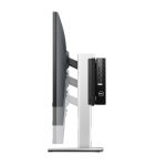 Soporte todo en uno DELL MFS22 para Pro micro, diseño compacto y ergonómico. SKU: DELL-MFS22