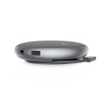 DELL Altavoz para adaptador Mobile modelo MH3021P, perfecto para videoconferencias. SKU: DELL-MH3021P
