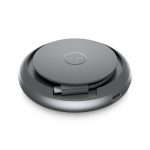 DELL Altavoz para adaptador Mobile modelo MH3021P, perfecto para videoconferencias. SKU: DELL-MH3021P