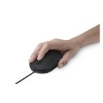 Ratón con cable DELL Pro MS3220 en color negro, ideal para uso profesional, SKU MS3220-BLK
