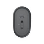 DELL Ratón compacto Pro Plus MS5120W en color titan gray, conexión inalámbrica y ergonómico. SKU: MS5120W-GY