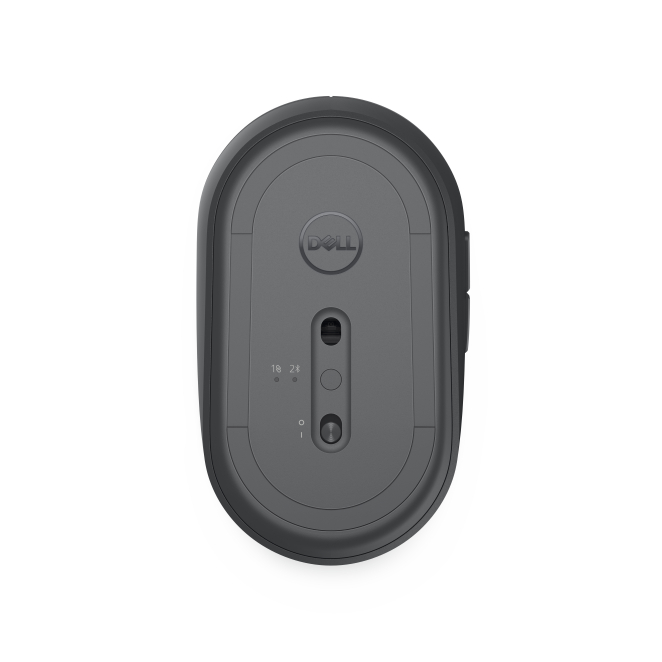 DELL Ratón compacto Pro Plus - MS5120W - Titan Gray (gris) 1 DELL Ratón compacto Pro Plus - MS5120W - Titan Gray (gris)