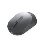 DELL Ratón compacto Pro Plus MS5120W en color titan gray, conexión inalámbrica y ergonómico. SKU: MS5120W-GY