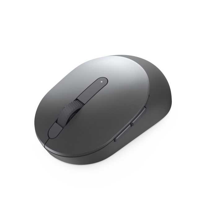 DELL Ratón compacto Pro Plus - MS5120W - Titan Gray (gris) 2 DELL Ratón compacto Pro Plus - MS5120W - Titan Gray (gris) beneficios