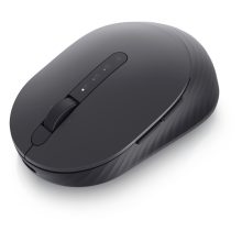 DELL Ratón compacto Pro Premium modelo MS7421W en color Graphite Black, SKU MS7421W-GR-EU, diseñado para un uso ergonómico y eficiencia inalámbrica